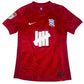 Birmingham City 2025/2026 Third Football Shirt Small