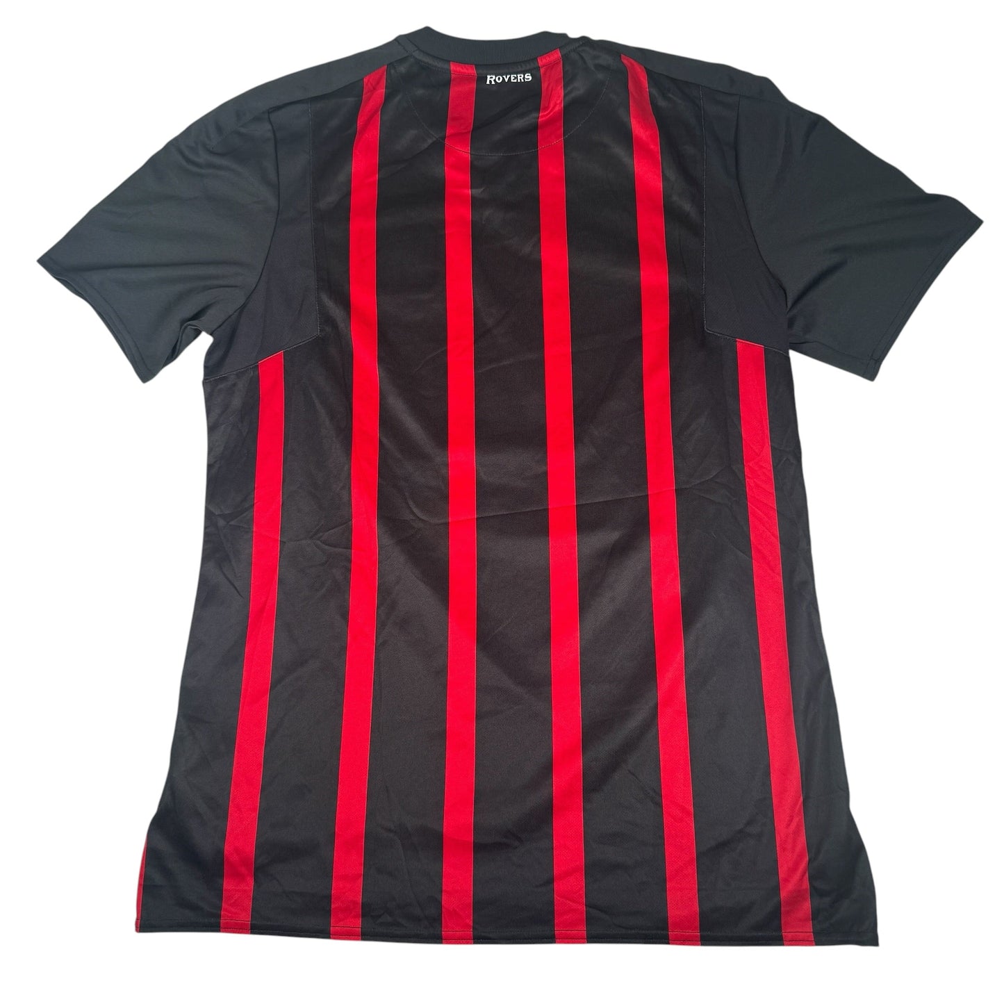 Blackburn Rovers 2017/2018 Away Football Shirt XL