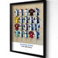Blackburn Rovers A2 Limited Edition Print