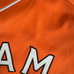ADAM 26 Blackpool 2010/2011 Home Football Shirt XL
