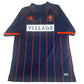 Blackpool 2015/2016 Away Football Shirt 3XL