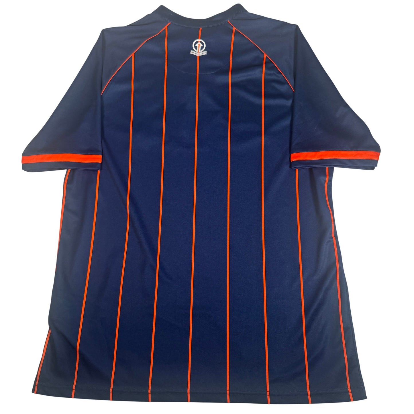 Blackpool 2015/2016 Away Football Shirt 3XL