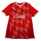 Blackpool 2021/2022 Home Football Shirt Large