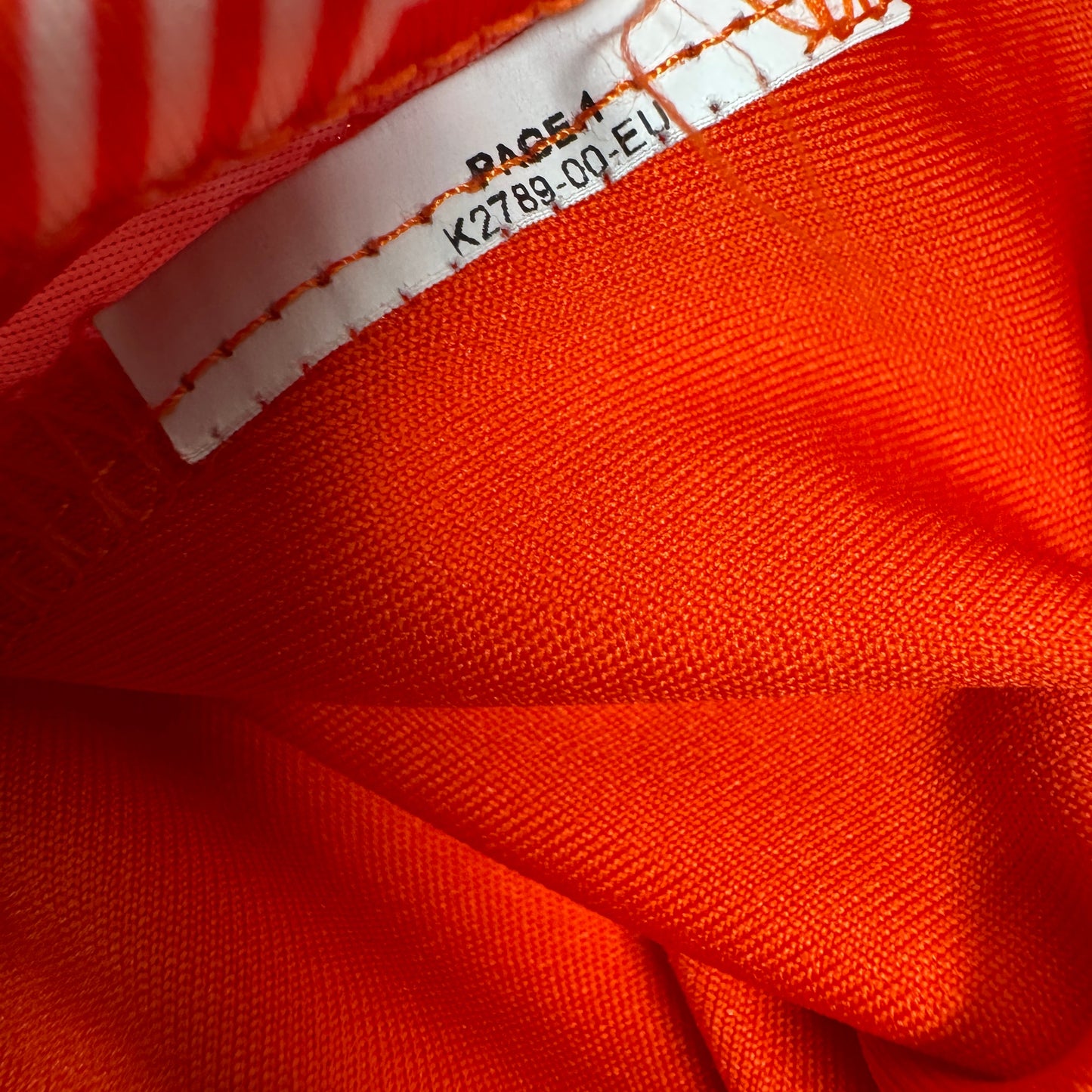 Blackpool 2021/2022 Home Football Shirt Large