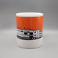 Blackpool FC Bloomfield Road Illustrated Mug