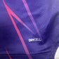 Swindon Town 2023/2024 Third Football Shirt 3XL