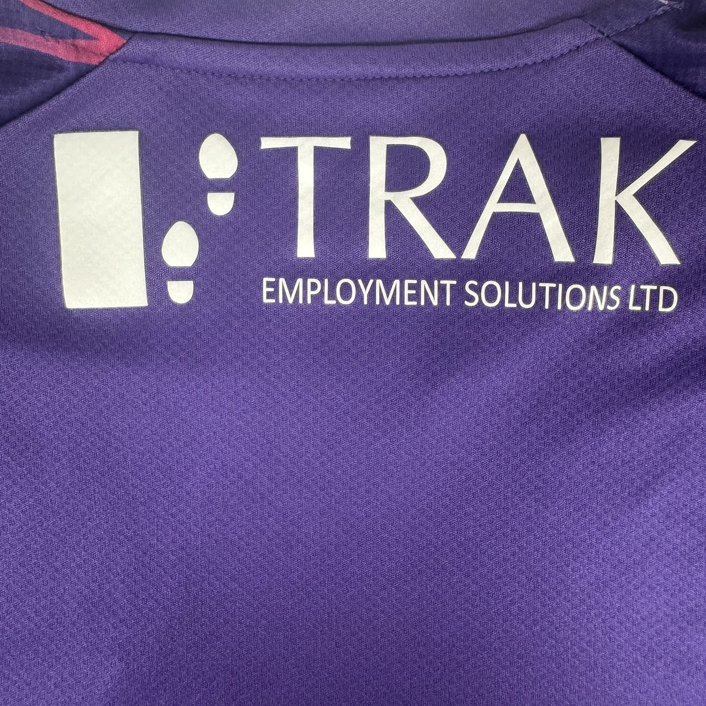 Swindon Town 2023/2024 Third Football Shirt 3XL