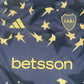 Boca Juniors 2025/2026 Third Shirt XXL