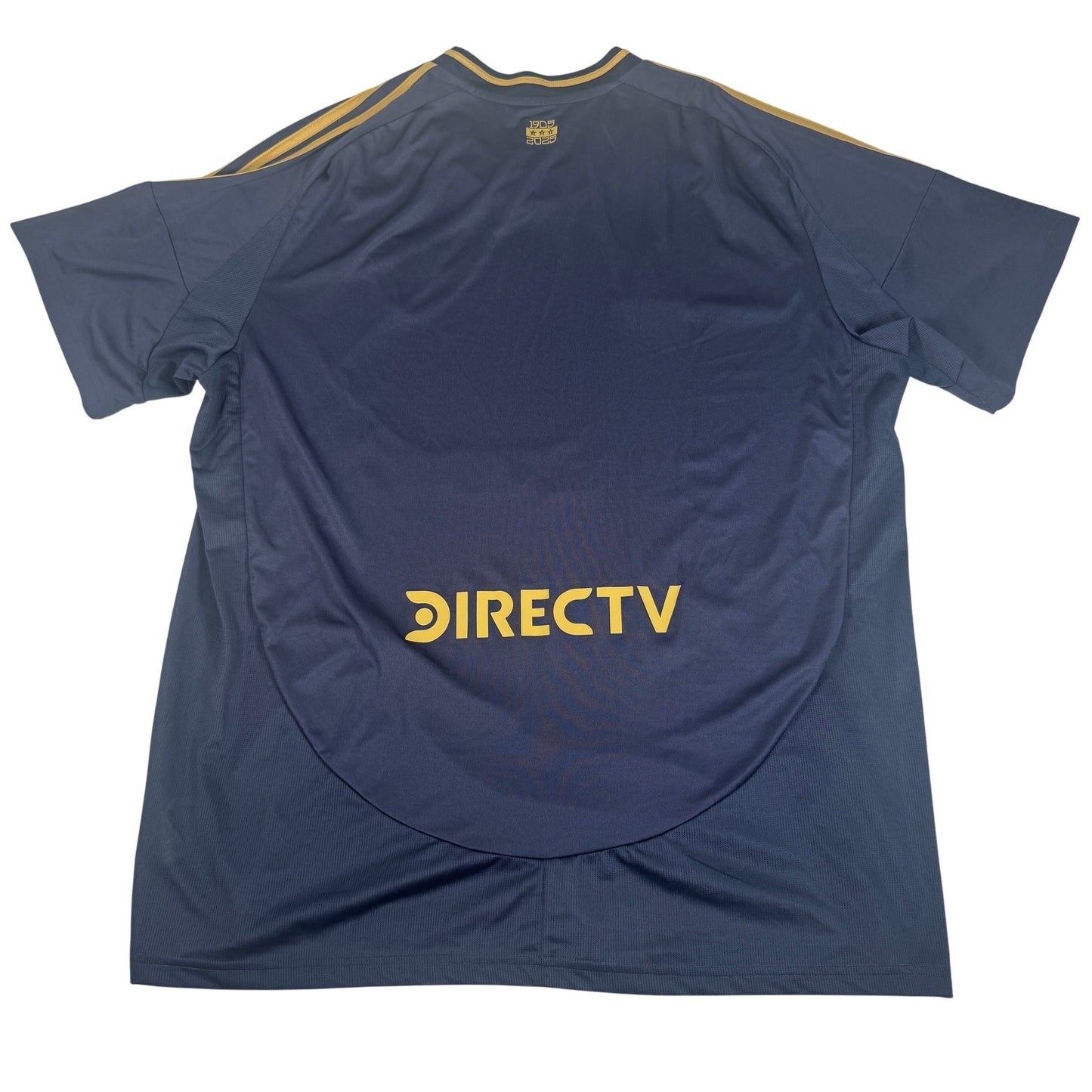 Boca Juniors 2025/2026 Third Shirt XXL