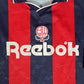 Bolton Wanderers 1993/1994/1995 Away Shirt XL