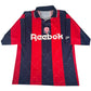 Bolton Wanderers 1993/1994/1995 Away Shirt XL