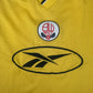 Bolton Wanderers 1998/1999/2000 Away Football Shirt XL