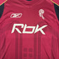 Bolton Wanderers 2006/2007/2008 Away Third Football Shirt XL