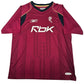 Bolton Wanderers 2006/2007/2008 Away Third Football Shirt XL