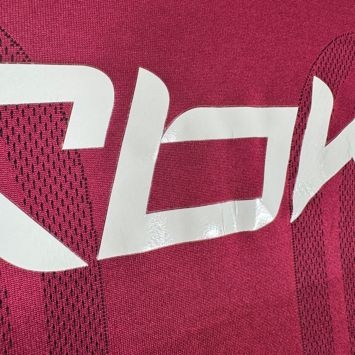 Bolton Wanderers 2006/2007/2008 Away Third Football Shirt XL