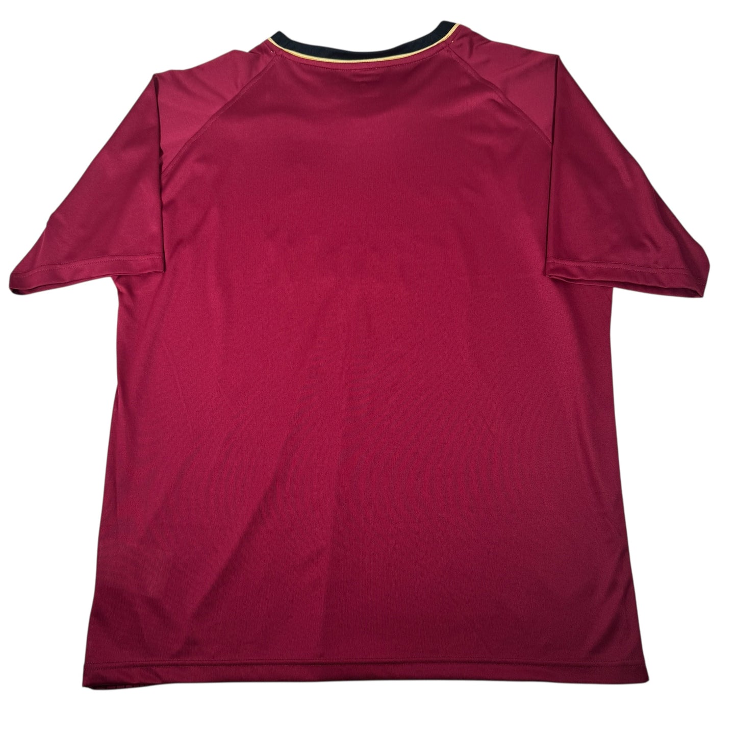 Bolton Wanderers 2006/2007/2008 Away Third Football Shirt XL