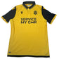 Bolton Wanderers 2022/2023 Third Football Shirt 3XL