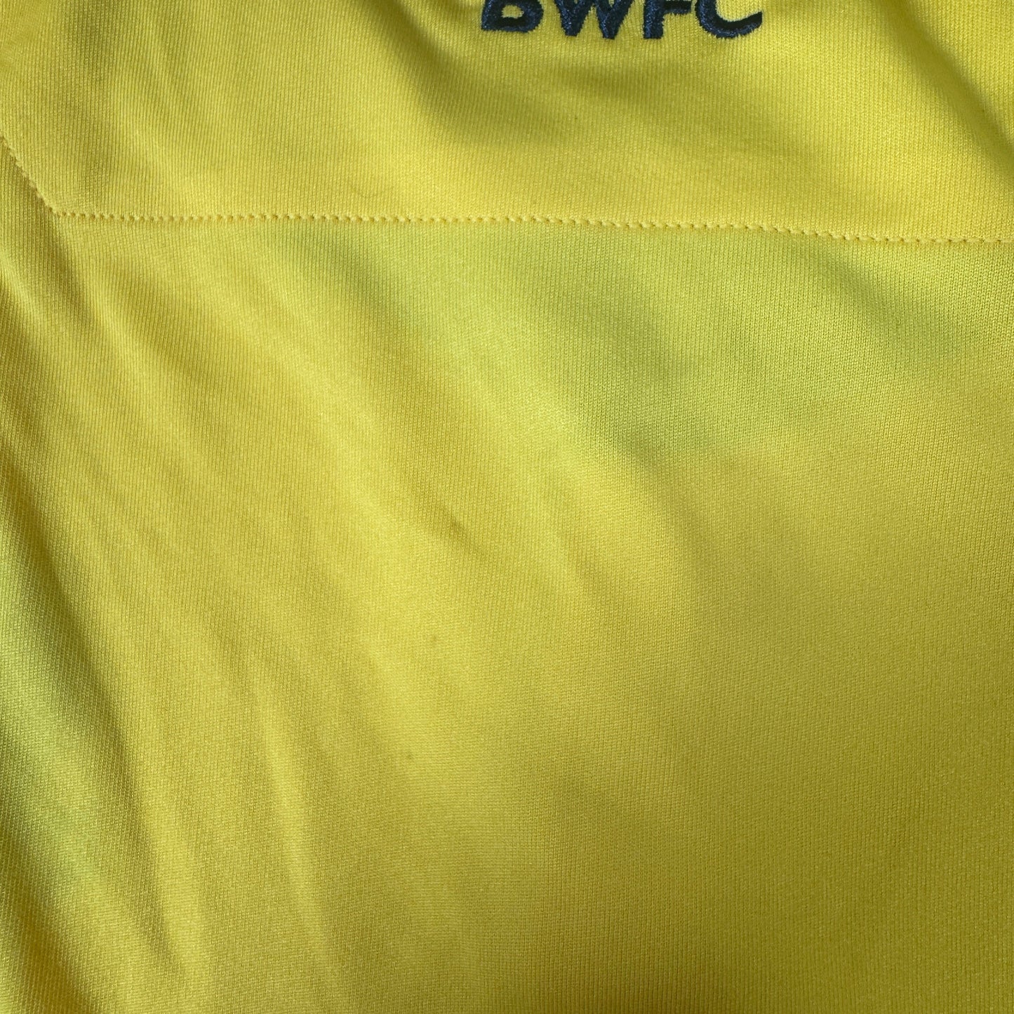 Bolton Wanderers 2022/2023 Third Football Shirt 3XL
