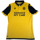 Bolton Wanderers 2022/2023 Third Shirt XXL