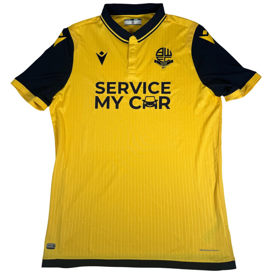 Bolton Wanderers 2022/2023 Third Shirt XXL