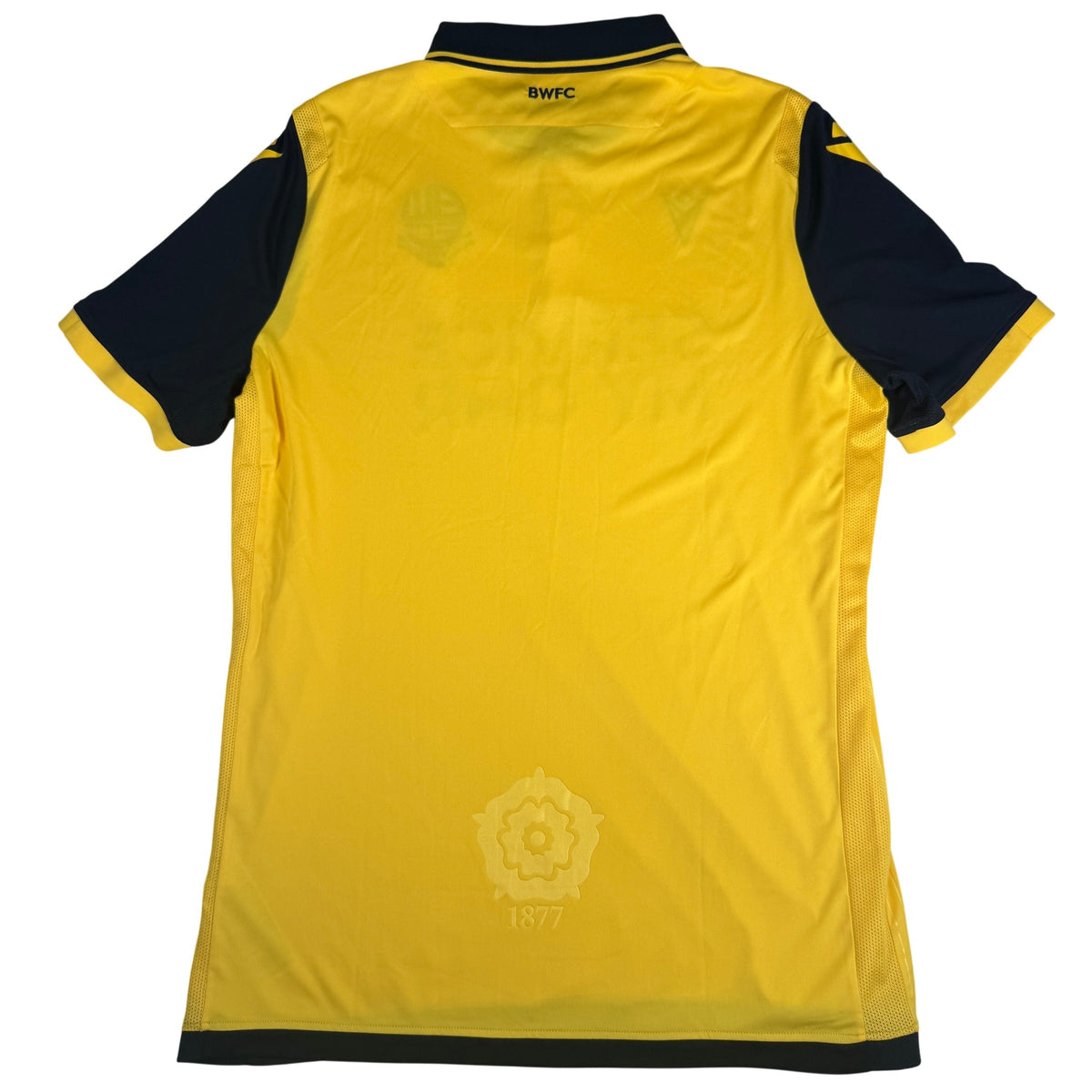 Bolton Wanderers 2022/2023 Third Shirt XXL