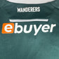 Bolton Wanderers 2024/2025 Away Football Shirt 2XL