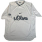 Borussia Dortmund 1998/1999 Training Football Shirt XL