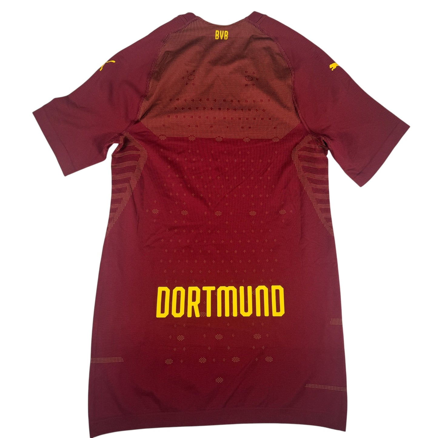 Borussia Dortmund 2018/2019/2020 Third Football Shirt XL