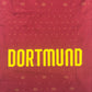 Borussia Dortmund 2018/2019/2020 Third Football Shirt XL