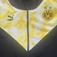 Borussia Dortmund 2021/2022 Track Jacket 3XL
