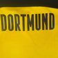 Borussia Dortmund 2021/2022 Home Football Shirt 4XL