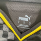 Borussia Dortmund 2022/2023 Away Football Shirt Small