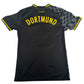 Borussia Dortmund 2022/2023 Away Football Shirt Small