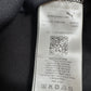 Borussia Dortmund 2023/2024 Away Football Shirt Small