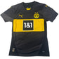 Borussia Dortmund 2024/2025 Away Shirt Small