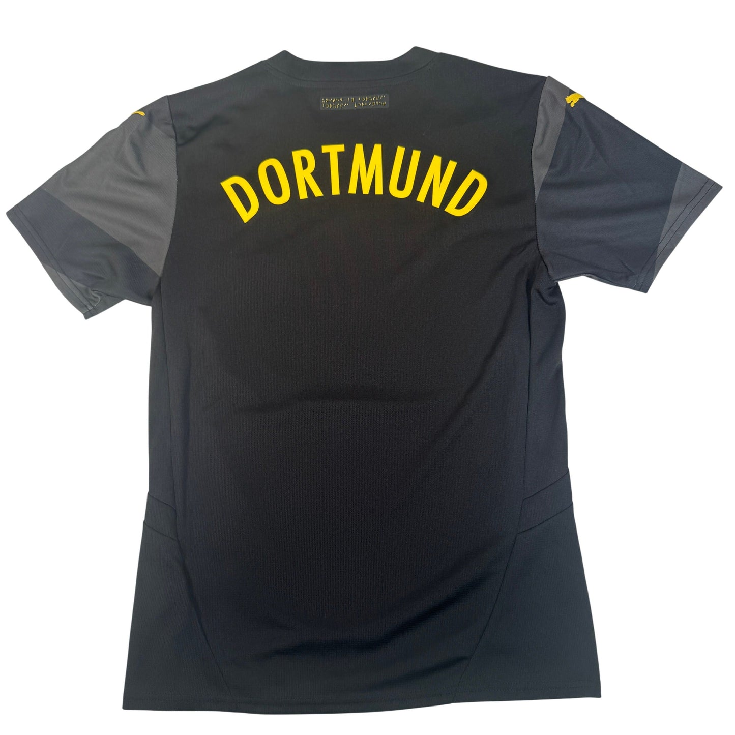 Borussia Dortmund 2024/2025 Away Shirt Small