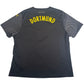 Borussia Dortmund 2024/2025 Away Football Shirt XXL
