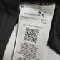 Borussia Dortmund 2024/2025 Away Football Shirt XXL