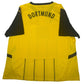Borussia Dortmund 2024/2025 Home Football Shirt 4XL