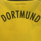 Borussia Dortmund 2024/2025 Home Football Shirt 4XL