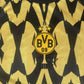 Borussia Dortmund 2024/2025 Leisure Football Shirt Medium