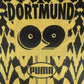 Borussia Dortmund 2024/2025 Leisure Football Shirt Medium