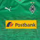 Borussia Monchengladbach 2018/2019 Third Shirt