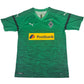 Borussia Monchengladbach 2018/2019 Third Shirt