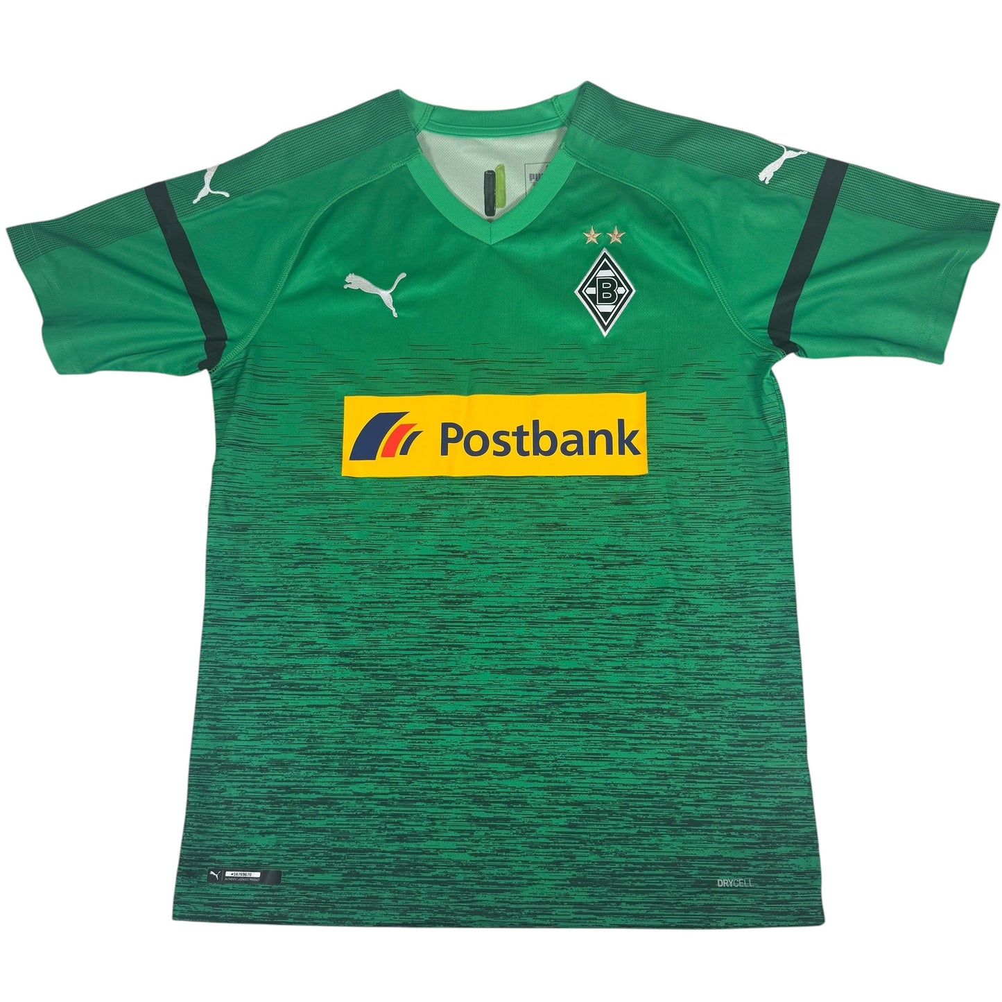 Borussia Monchengladbach 2018/2019 Third Shirt