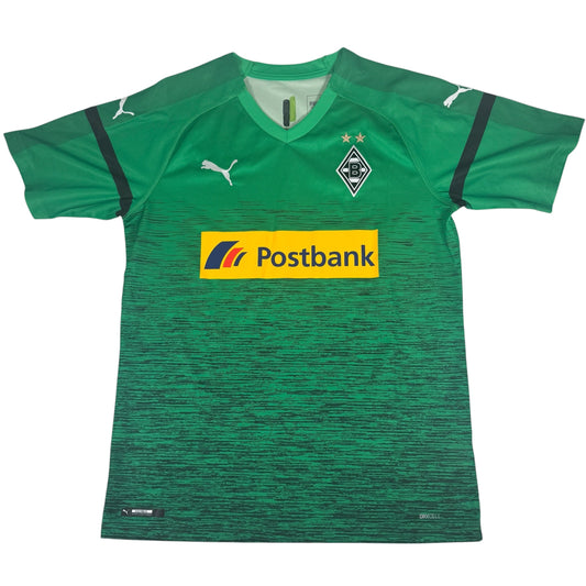 Borussia Monchengladbach 2018/2019 Third Shirt