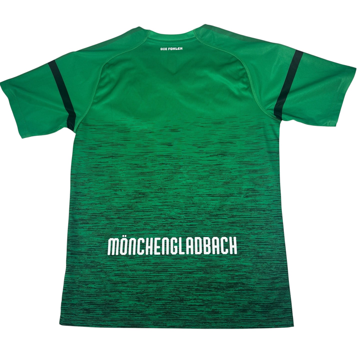 Borussia Monchengladbach 2018/2019 Third Shirt