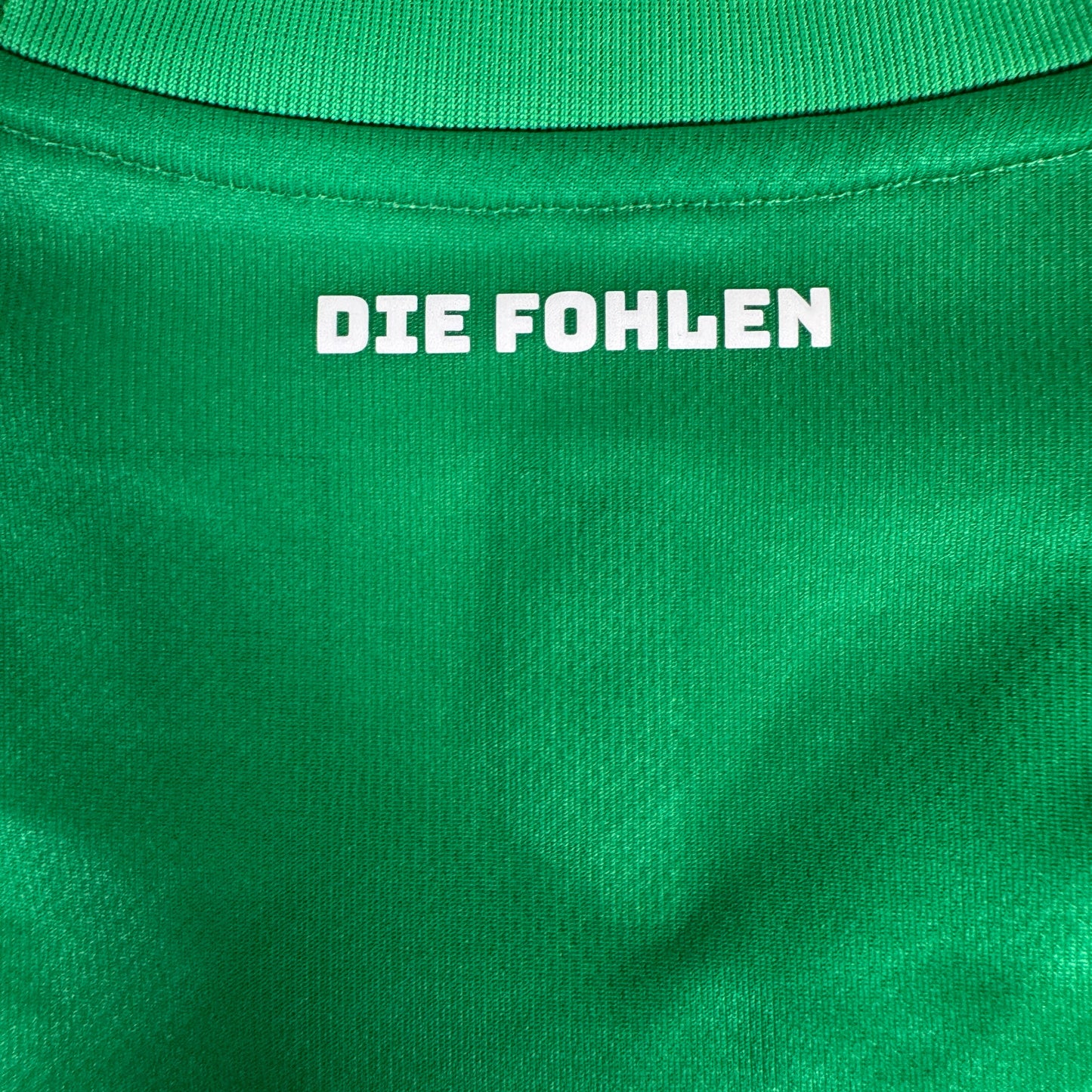 Borussia Monchengladbach 2018/2019 Third Shirt