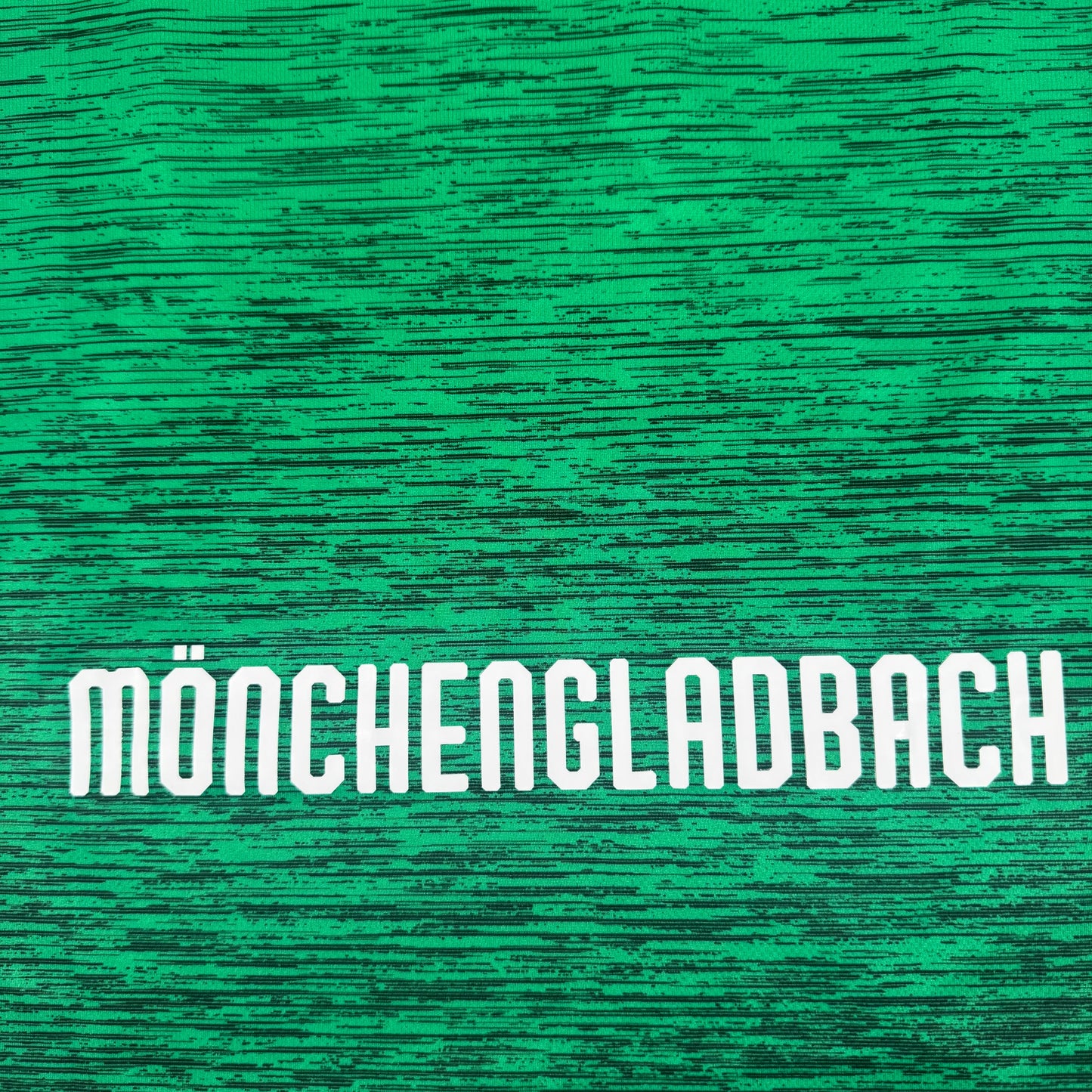 Borussia Monchengladbach 2018/2019 Third Shirt