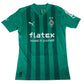 Borussia Monchengladbach 2022/2023 Away Shirt Small